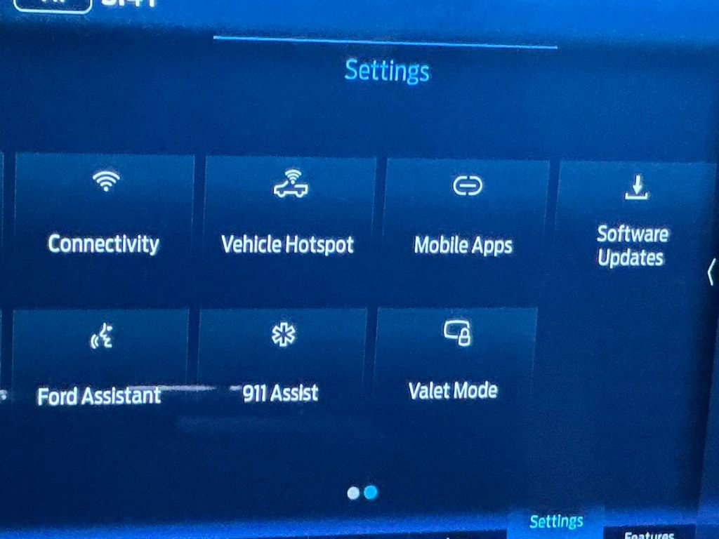 Used 2023 Ford F150 XLT w/ Equipment Group 302A High image 36