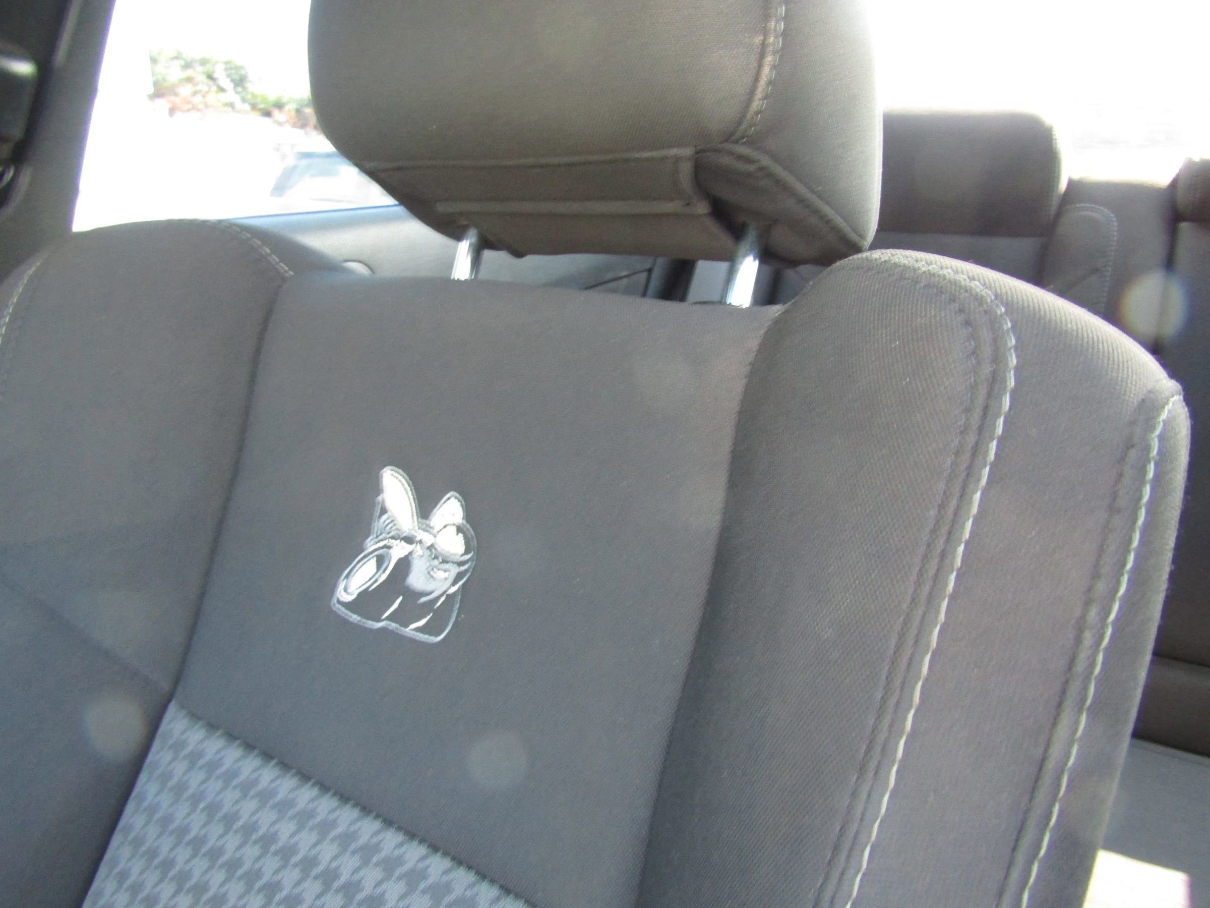 Used 2021 Dodge Charger Scat Pack w/ Navigation & Travel Group image 16