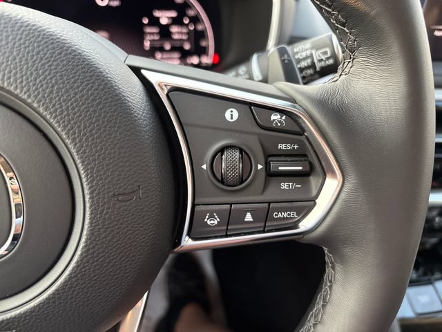 Used 2026 Acura MDX SH-AWD w/ Technology Package image 12