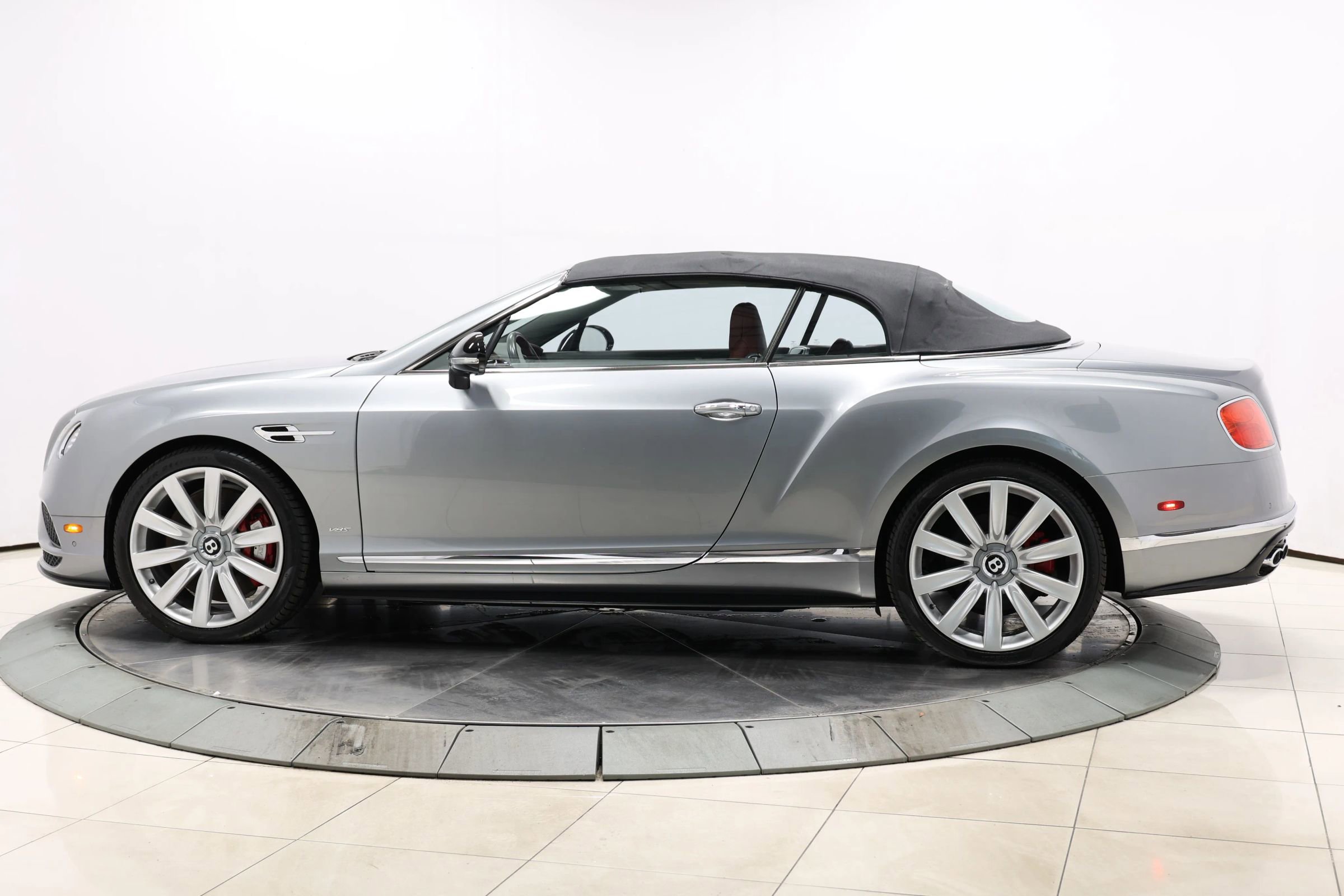 Used 2016 Bentley Continental GT V8 S AWD/4WD image 75