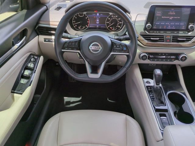 Used 2021 Nissan Altima 2.5 SL FWD image 15