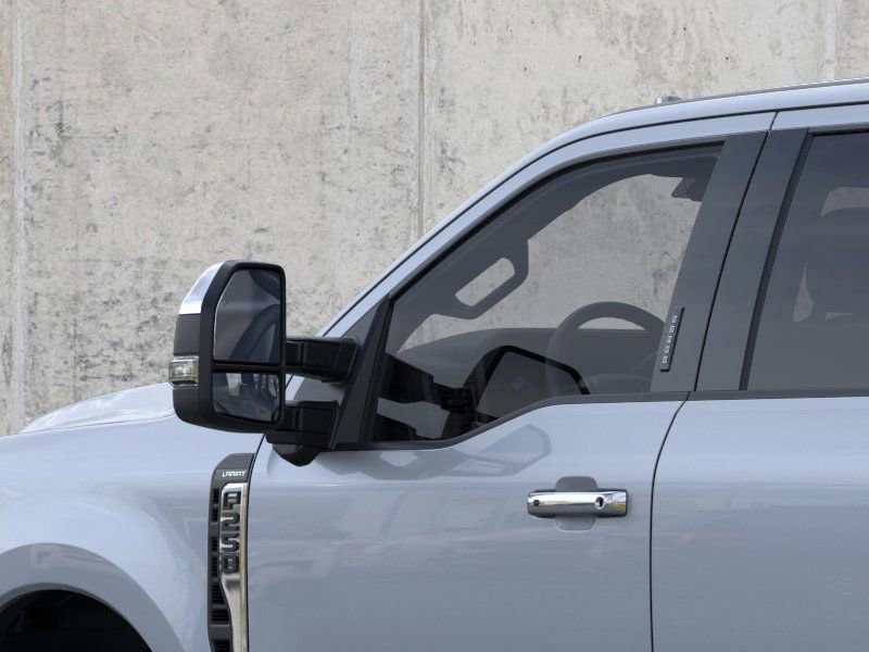 New 2026 Ford F250 4x4 Crew Cab Super Duty image 19