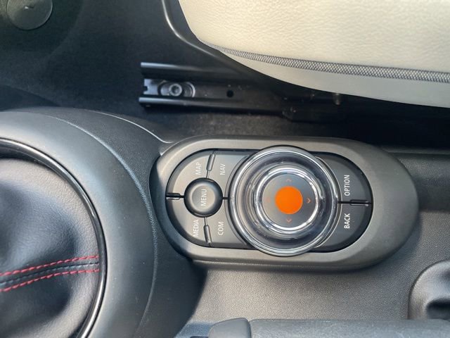 Used 2021 MINI Cooper S FWD image 39