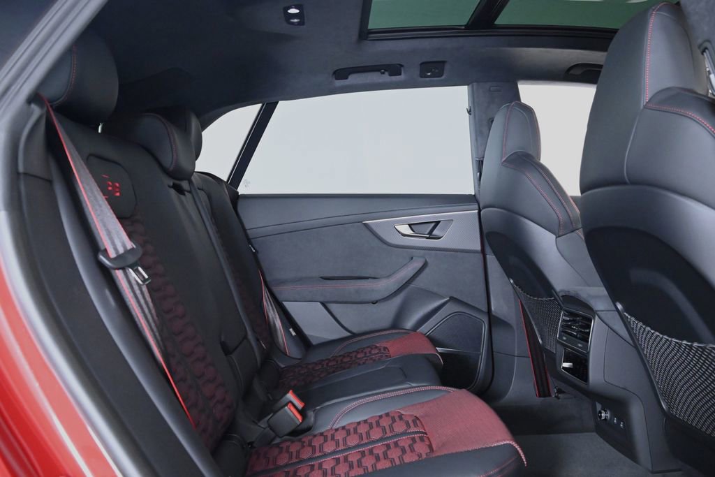 New 2026 Audi RS Q8 performance image 16