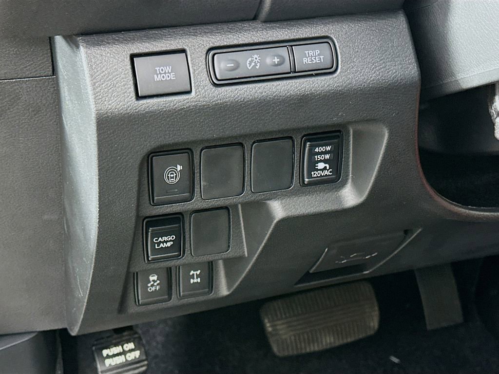 New 2026 Nissan Frontier PRO-4X w/ Pro Premium Package image 15