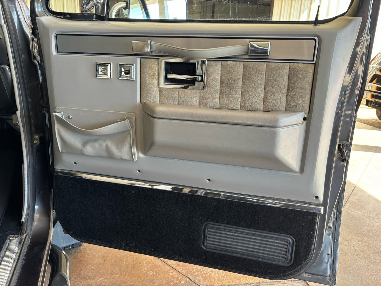 Used 1991 Chevrolet Blazer 4WD image 20