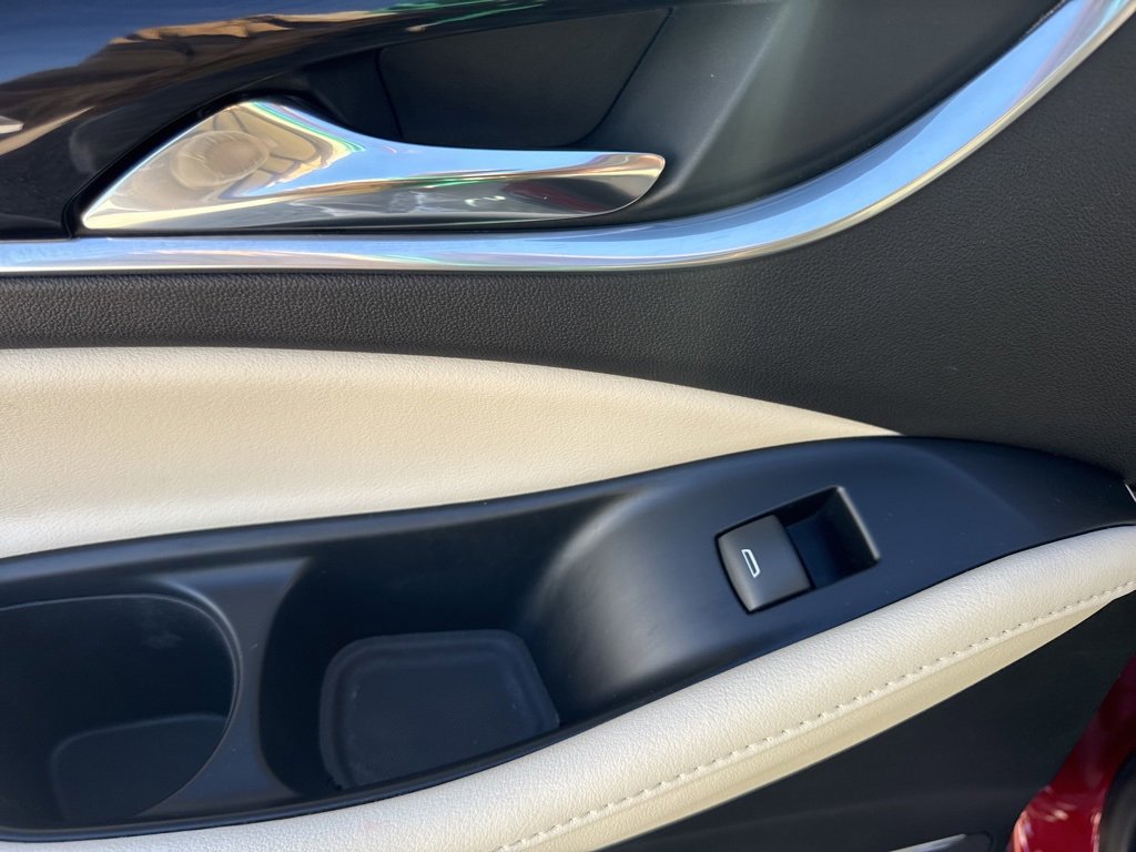 Used 2023 Buick Enclave Essence w/ Experience Buick Package image 22