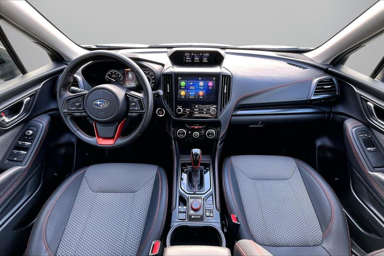 Used 2024 Subaru Forester Sport image 14