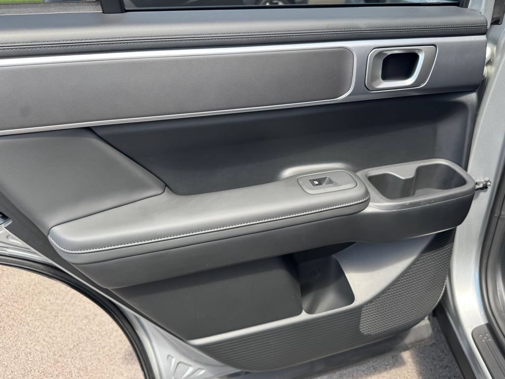 New 2026 Hyundai Santa Fe XRT AWD/4WD image 17