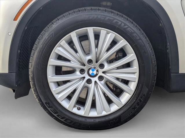Used 2014 BMW X5 xDrive50i image 26