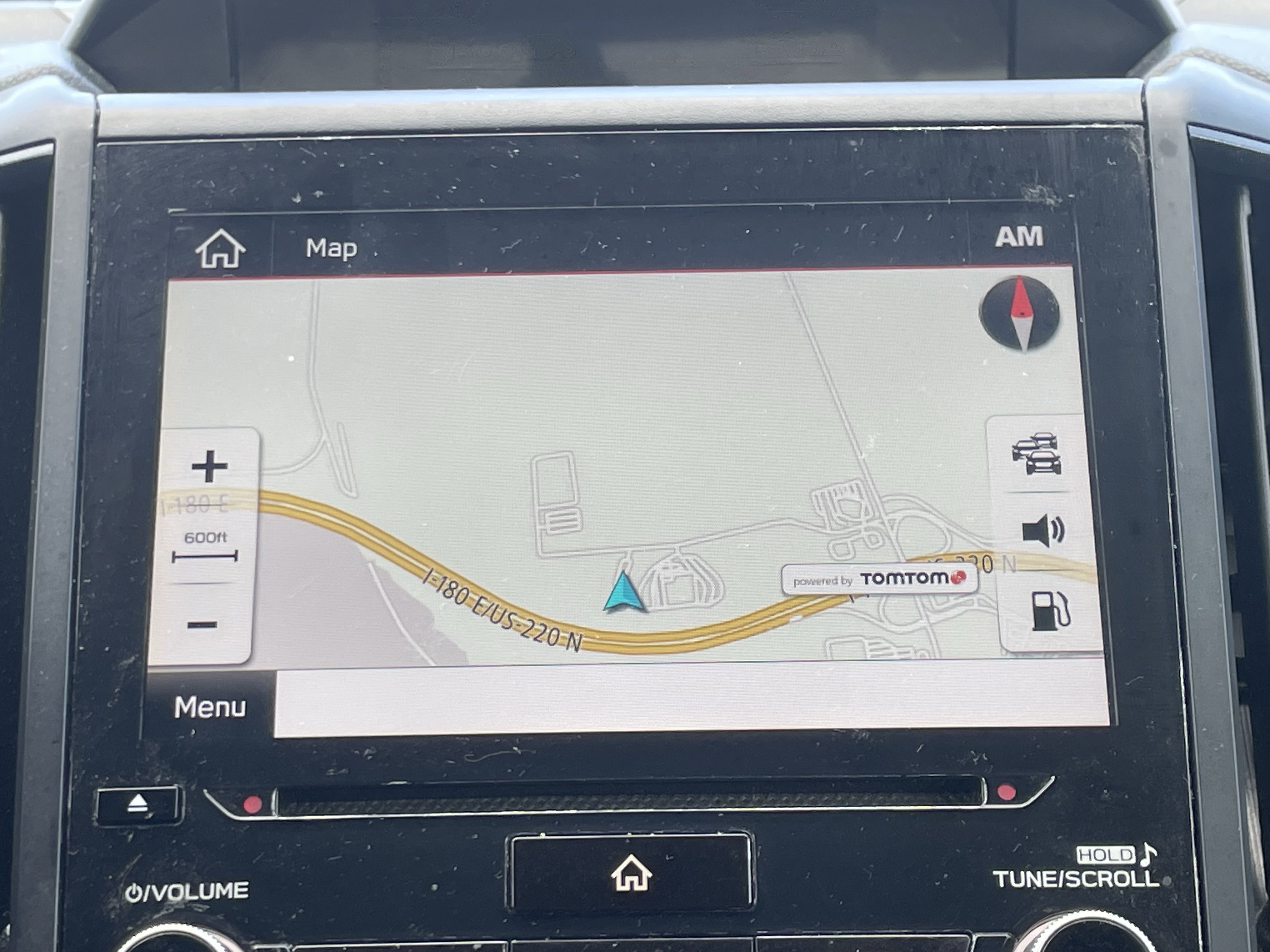 Certified 2023 Subaru Forester Wilderness image 27