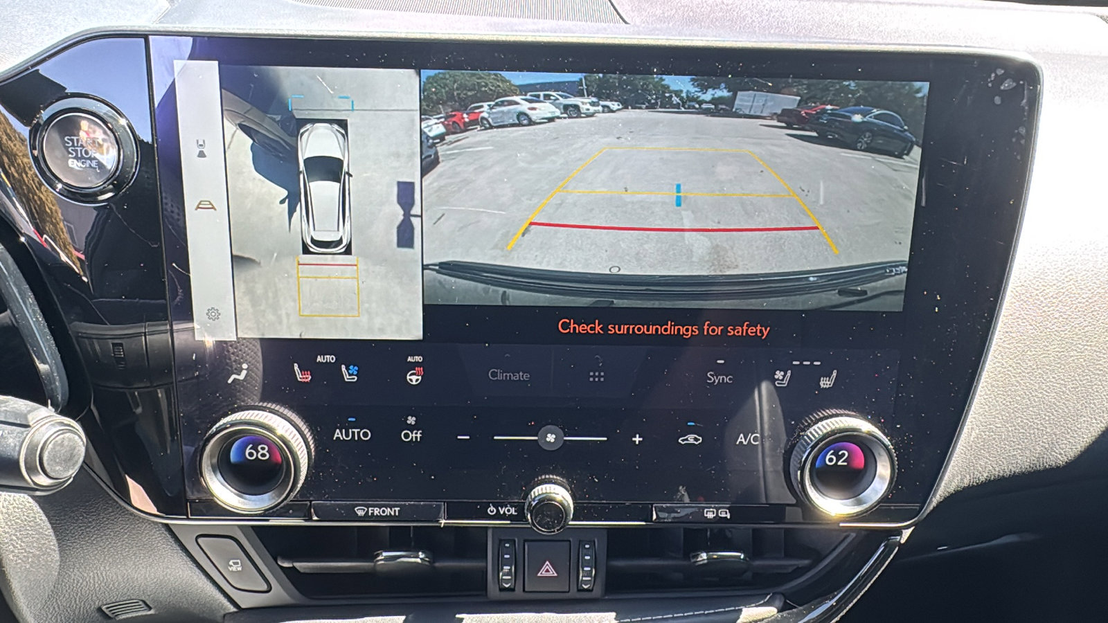 Used 2023 Lexus NX 350 F Sport image 19