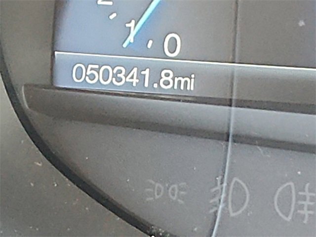 Used 2023 Ford Edge SEL image 17