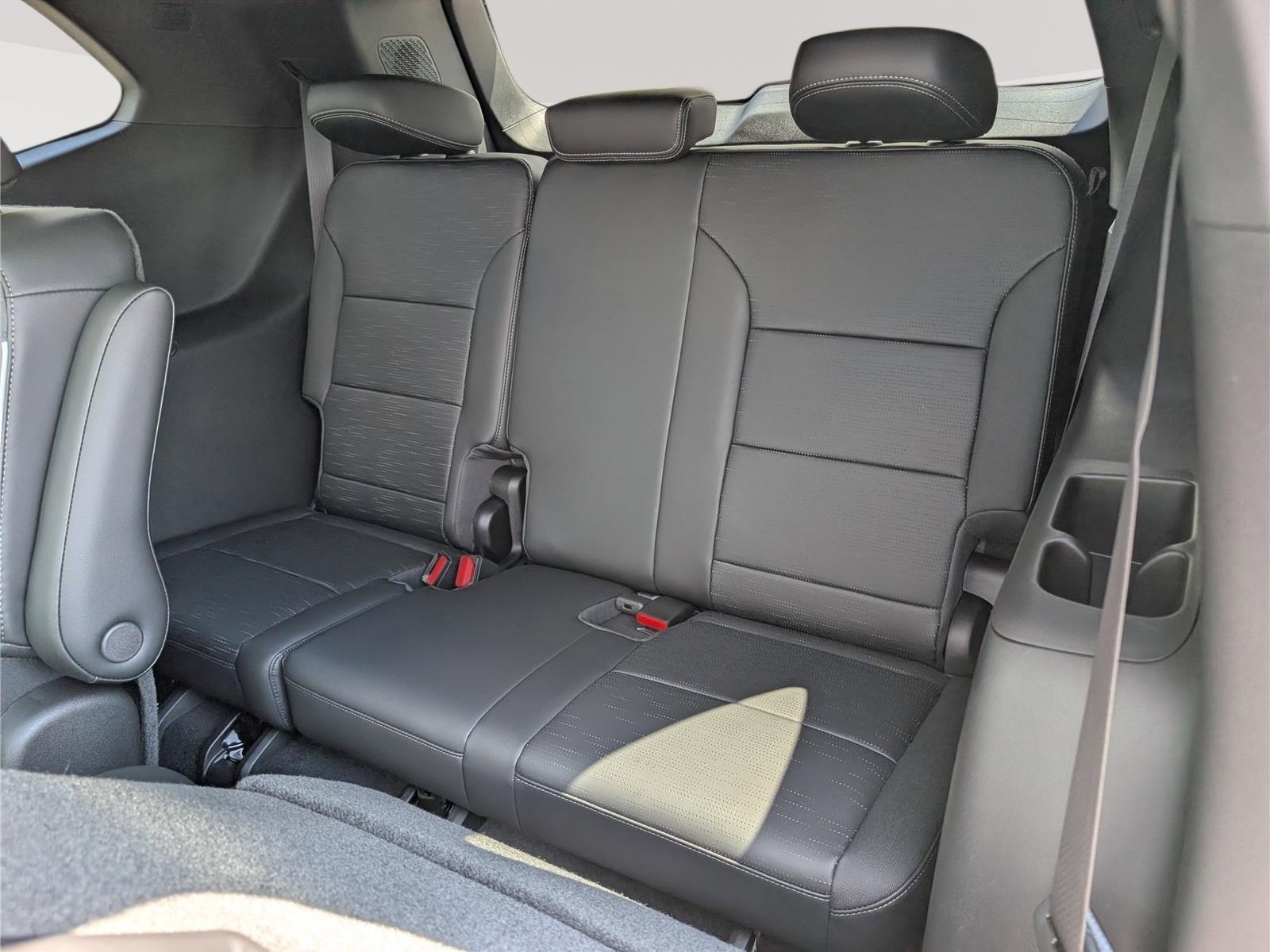 New 2026 Buick Enclave Sport Touring w/ Power Package FWD image 13