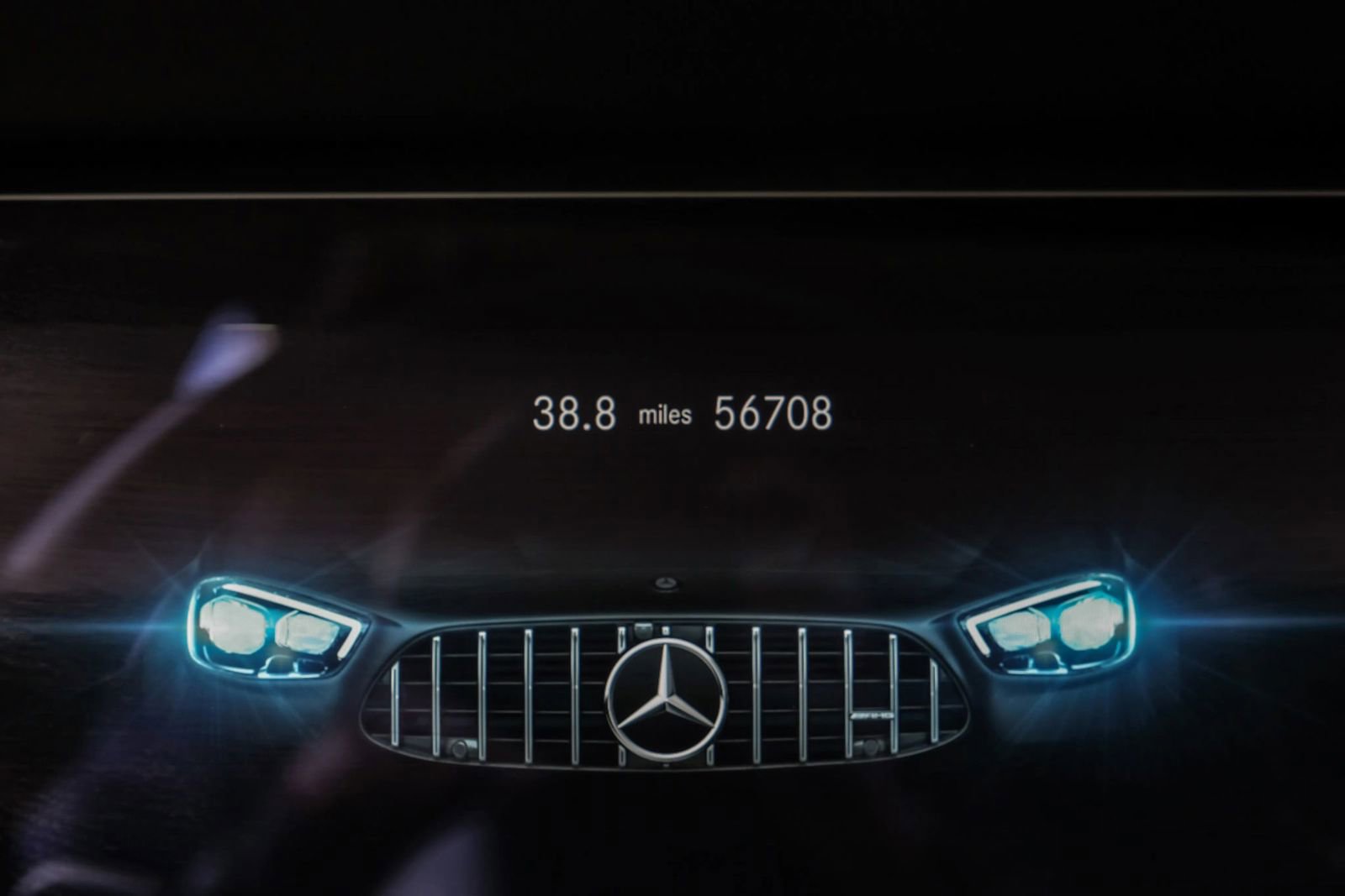 Used 2021 Mercedes-Benz E 63 AMG S image 22