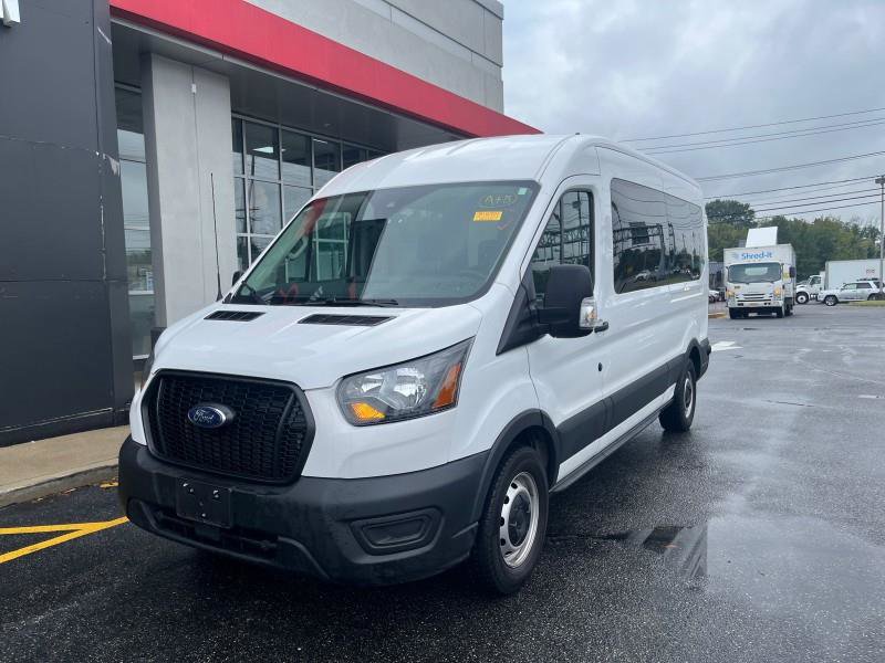 Used 2024 Ford Transit 350 XL image 3