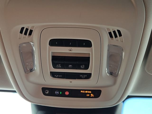 New 2026 Buick Envision Preferred image 45