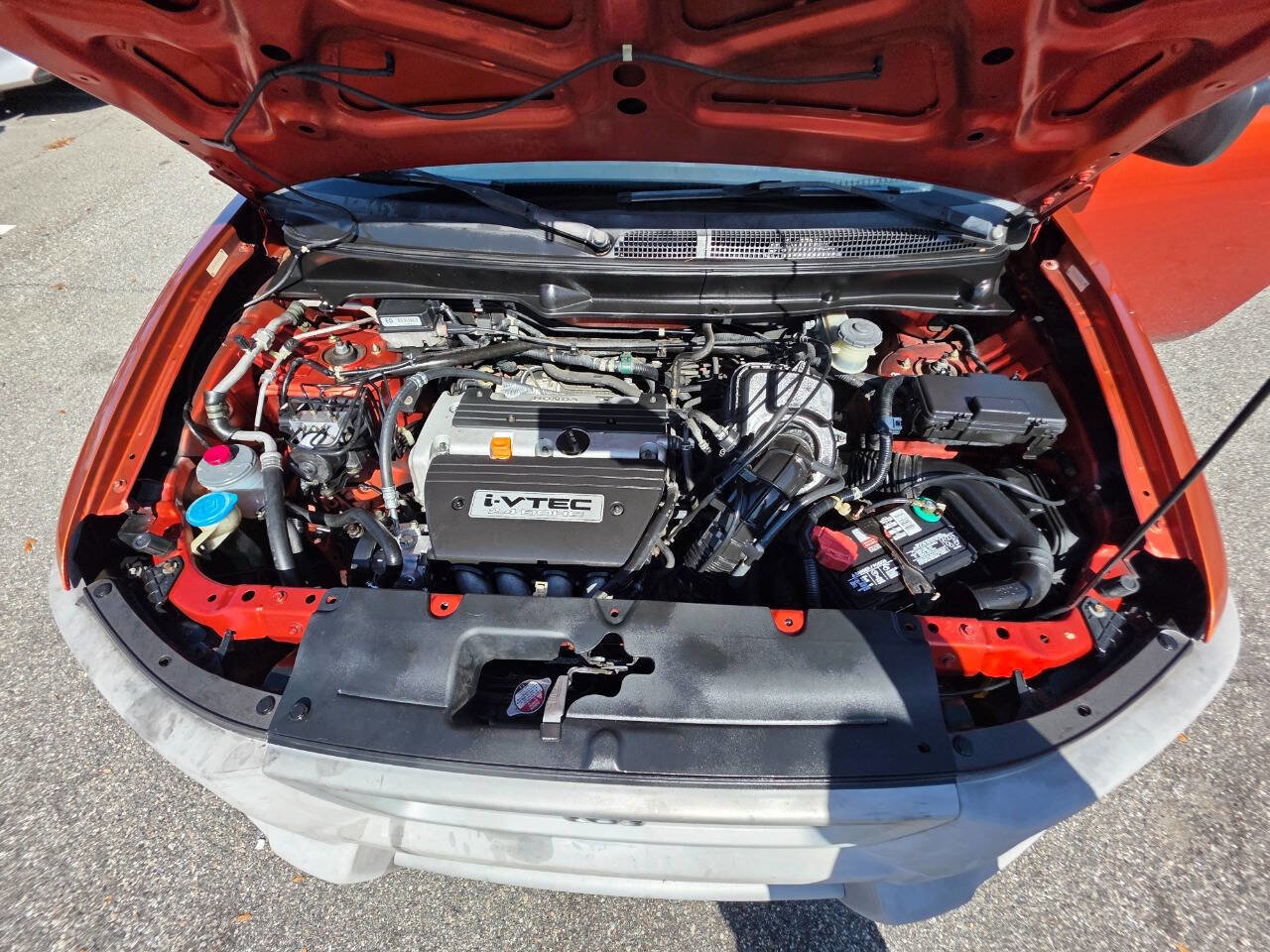 Used 2004 Honda Element EX image 15