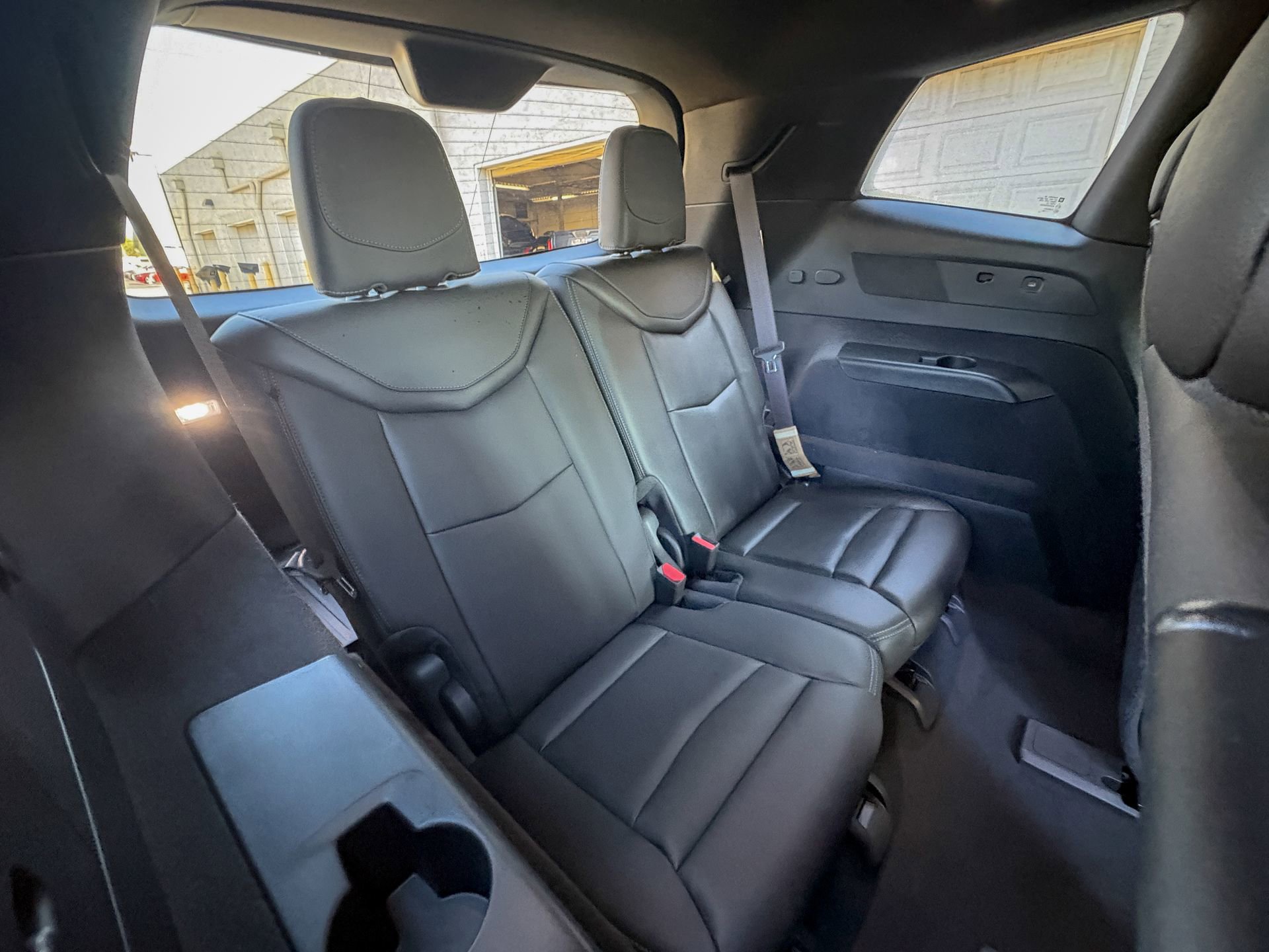 Used 2024 Cadillac XT6 Premium Luxury AWD/4WD image 24