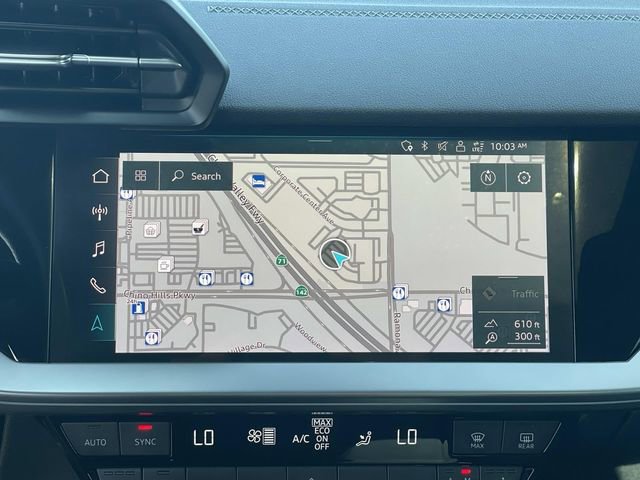 Used 2023 Audi S3 Premium Plus image 15