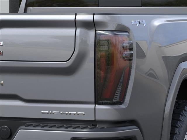 New 2026 GMC Sierra 2500 Denali Ultimate AWD/4WD image 11