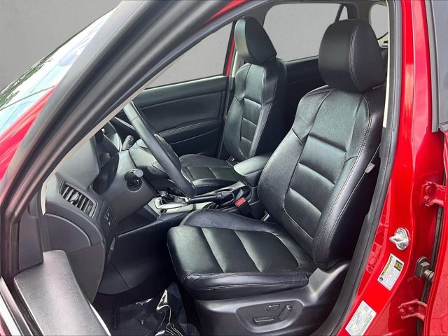 Used 2015 MAZDA CX-5 Grand Touring FWD image 27