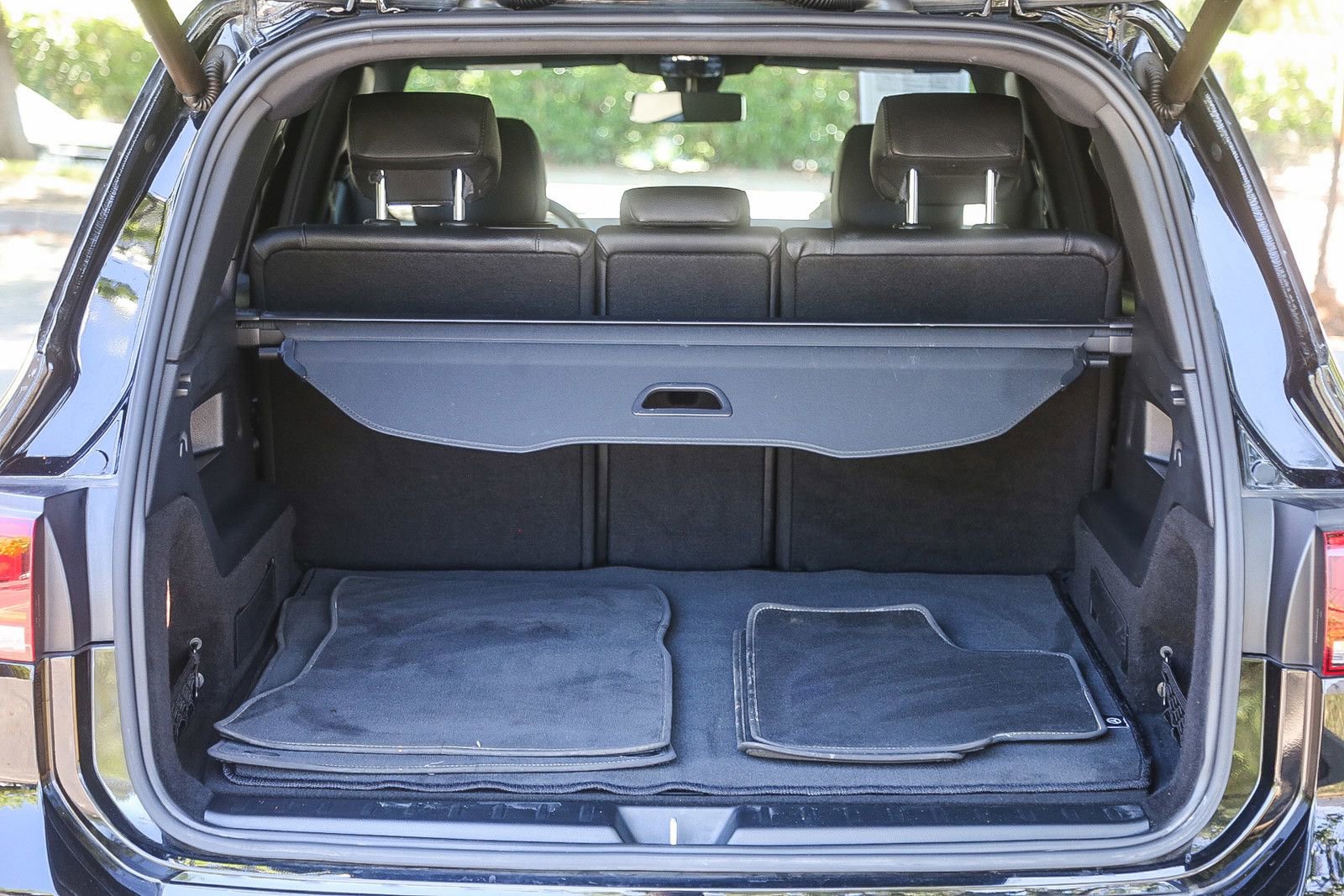 Used 2021 Mercedes-Benz GLB 250 4MATIC image 24