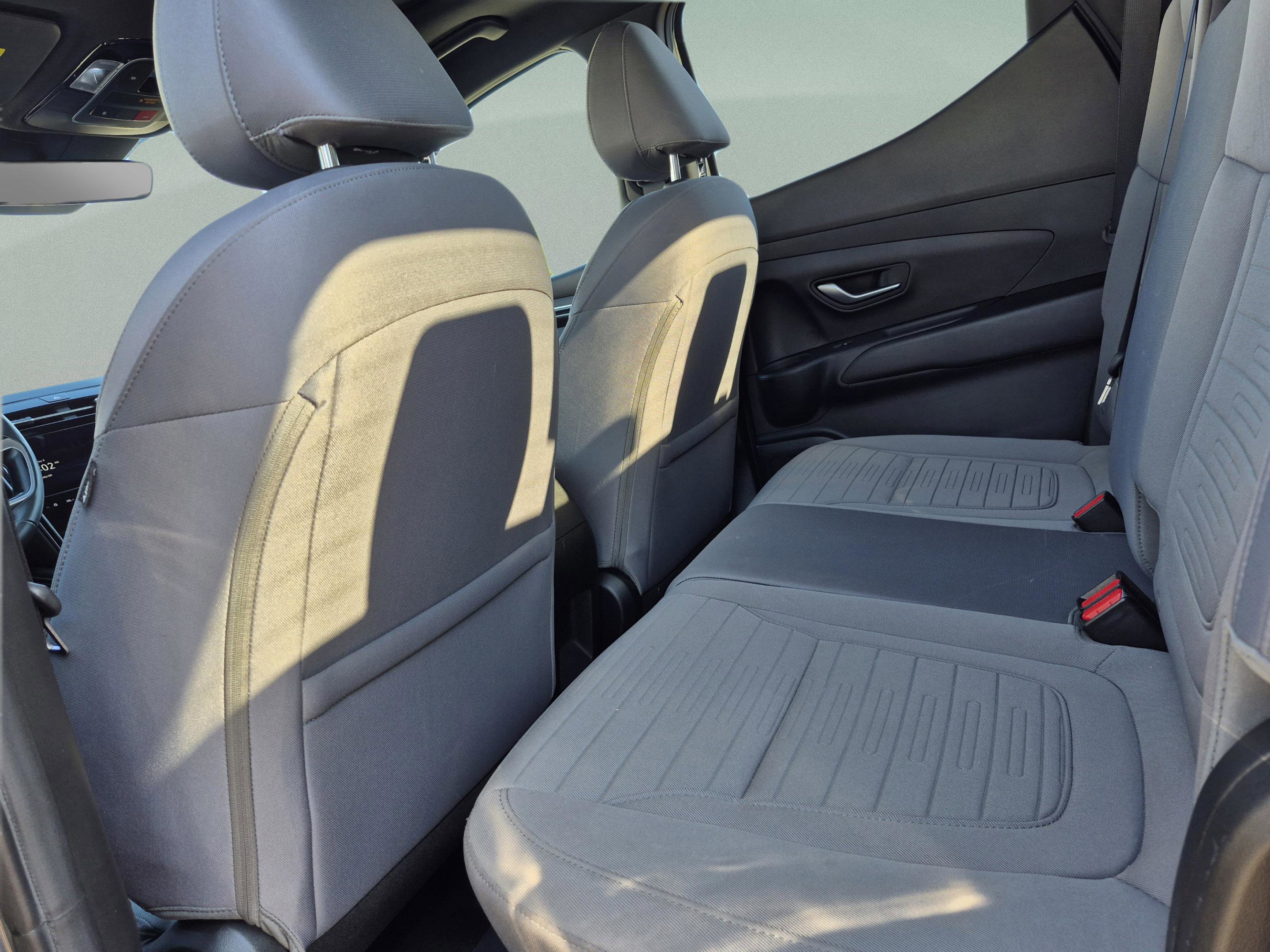 Certified 2023 Hyundai Santa Cruz SEL Premium AWD/4WD image 14