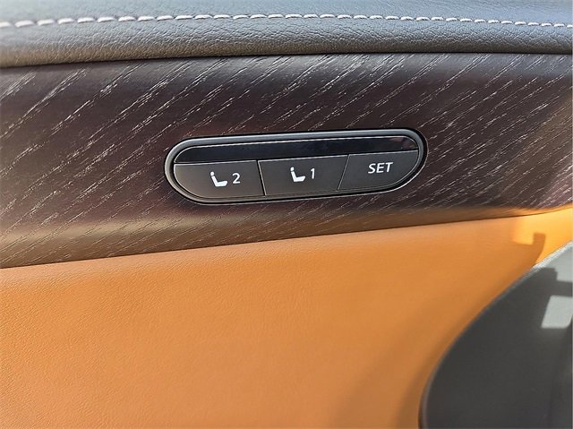 Used 2024 INFINITI QX60 Autograph w/ Cargo Package image 16