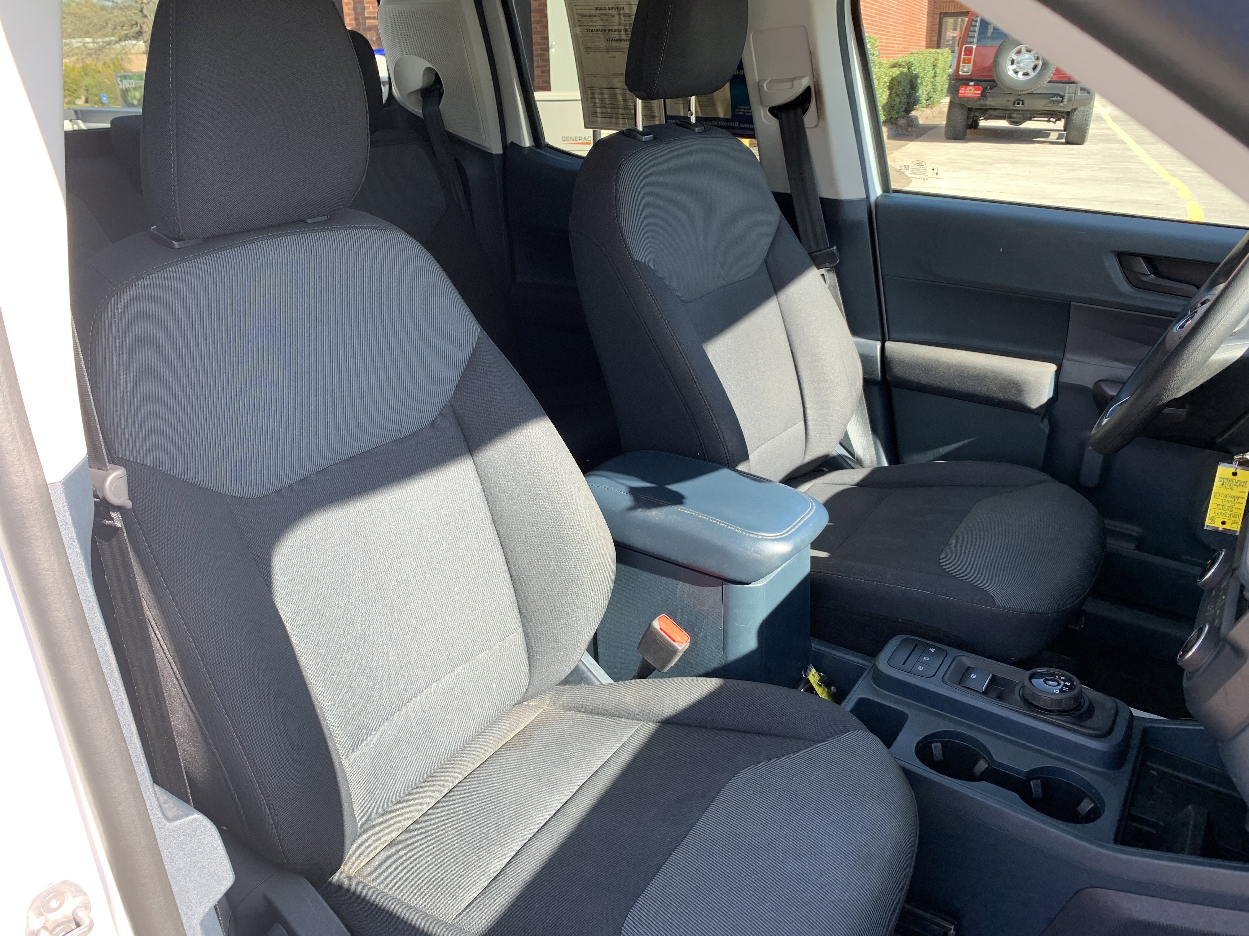 Used 2022 Ford Maverick XL FWD image 35