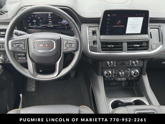 Used 2024 GMC Yukon AT4 w/ AT4 Premium Plus Package AWD/4WD image 25