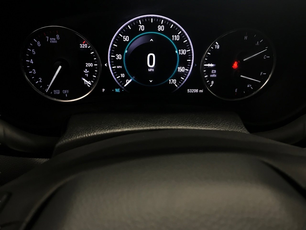 Used 2019 Buick Envision Premium image 3