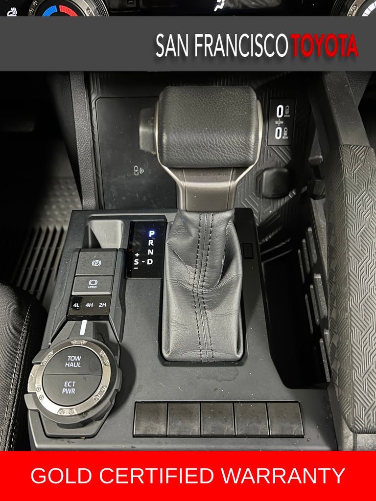 Certified 2024 Toyota Tacoma SR5 image 23
