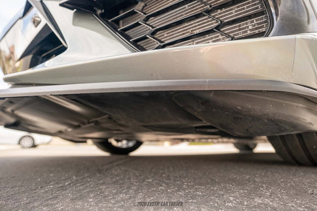 Used 2022 Chevrolet Corvette Stingray Premium Cpe image 55