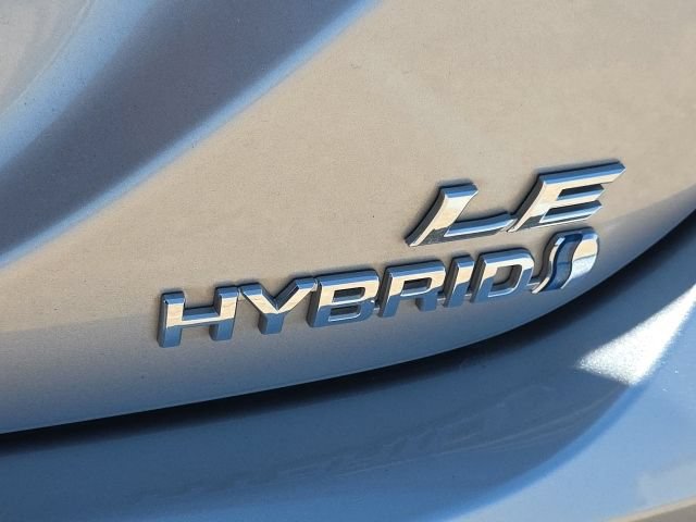 Used 2023 Toyota Camry LE FWD image 13