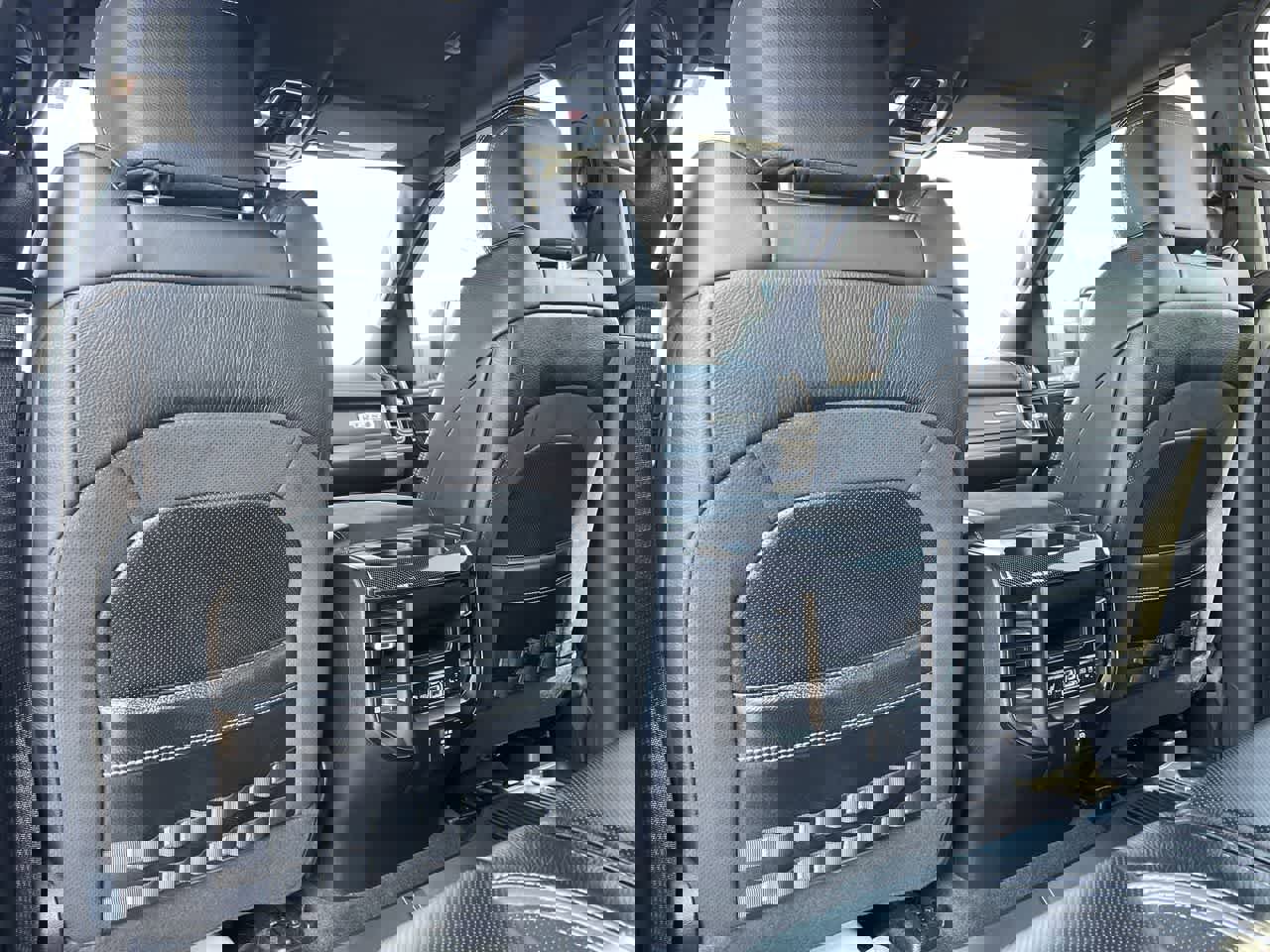 Used 2021 RAM 1500 TRX w/ TRX Level 2 Equipment Group AWD/4WD image 19