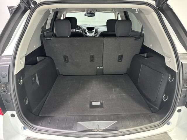 Used 2016 Chevrolet Equinox LT AWD/4WD image 24