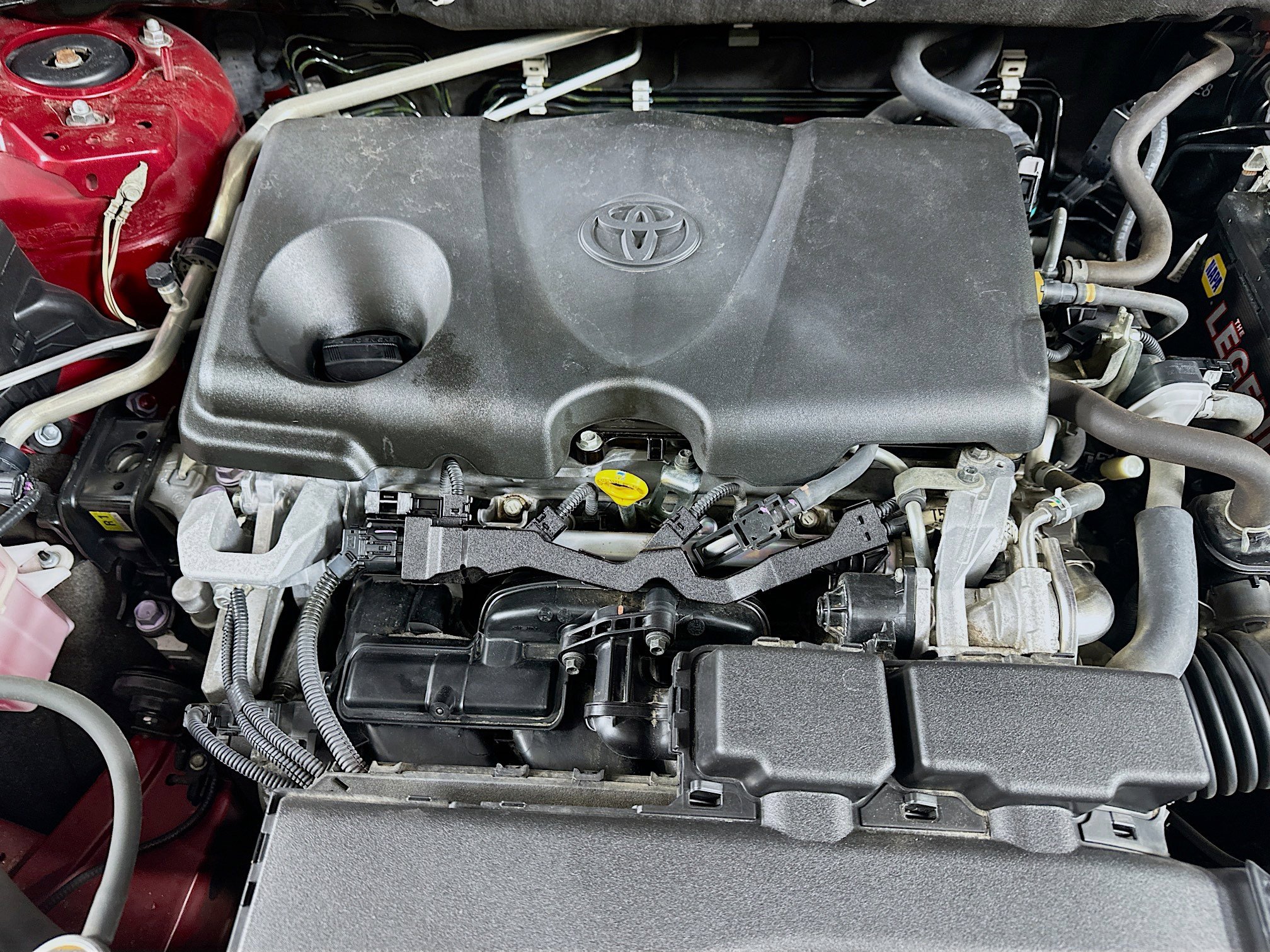 Used 2019 Toyota RAV4 Limited w/ Advanced Technology Package image 34