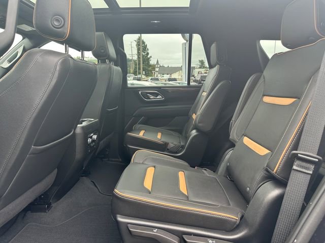 Used 2023 GMC Yukon AT4 image 17