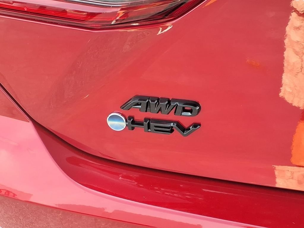 New 2025 Toyota Camry XSE w/ Premium Plus Package AWD/4WD image 10