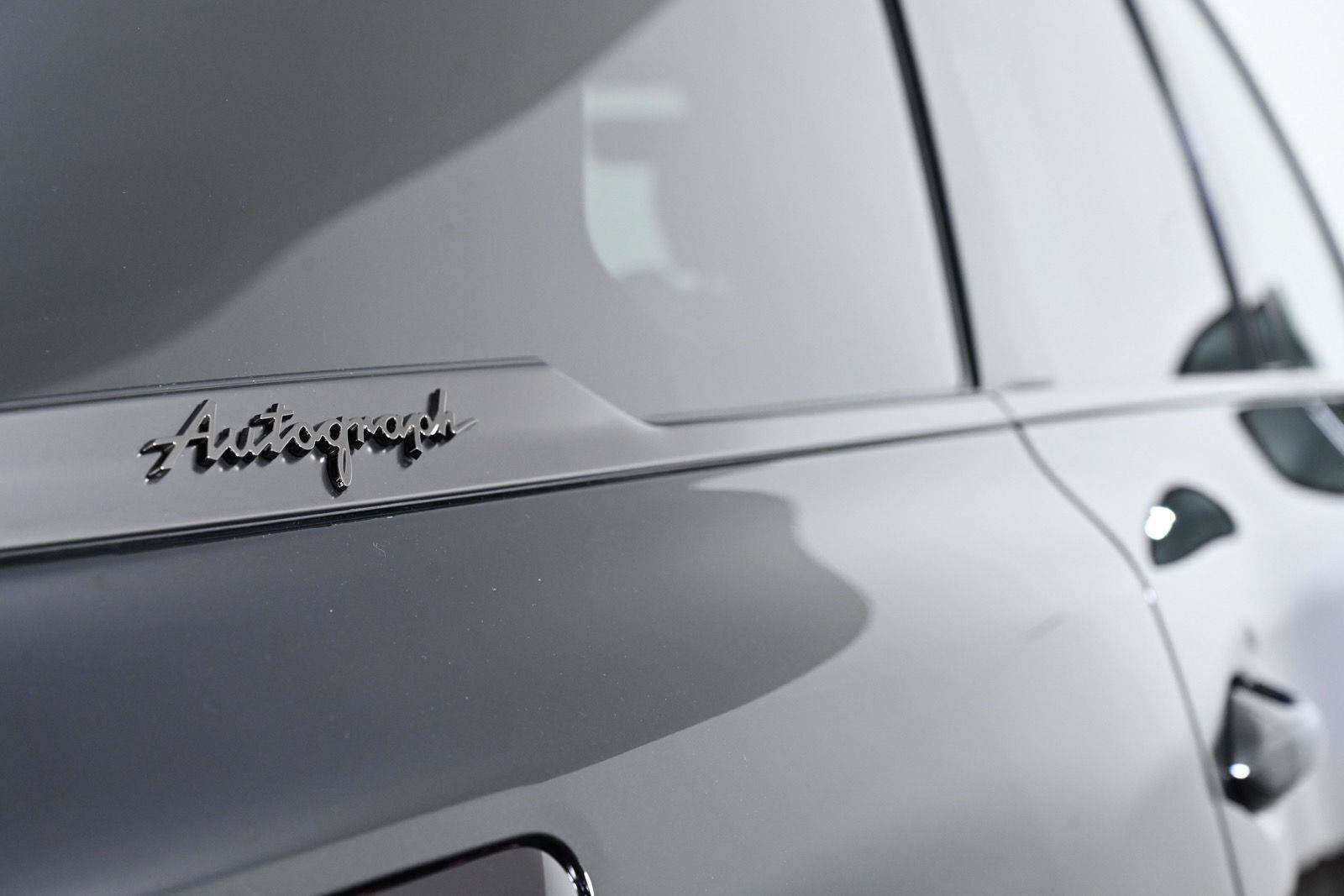 Certified 2026 INFINITI QX60 Autograph w/ Dark Cargo Package AWD/4WD image 9