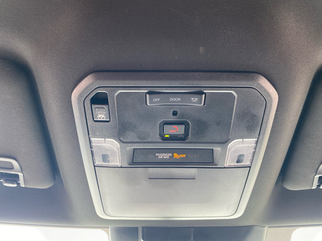 Used 2025 Toyota Tundra SR5 w/ SR5 Premium Package image 21