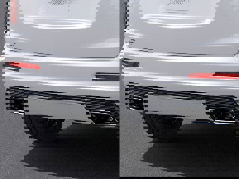 New 2025 Cadillac XT6 Sport w/ Platinum Package image 38