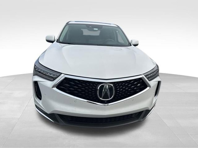 Used 2022 Acura RDX AWD w/ Advance Package image 3