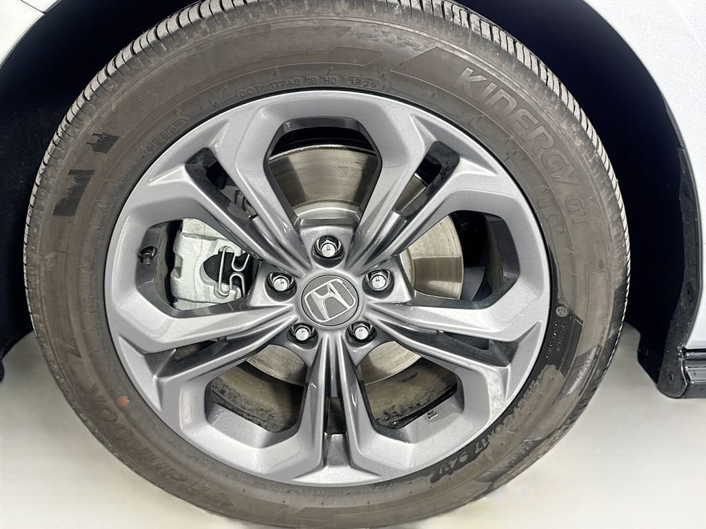 Used 2025 Honda Accord EX-L image 43