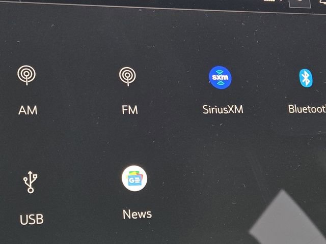 New 2026 GMC Terrain Elevation w/ Elevation Premium Package image 5