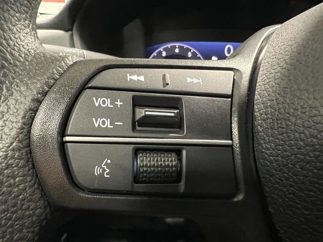 Certified 2023 Honda Accord LX image 24