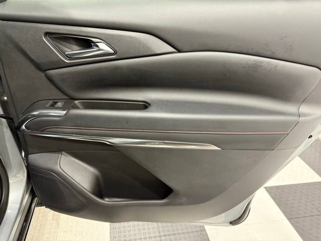 Used 2024 Chevrolet Traverse Z71 w/ LPO, Floor Liner Package image 27