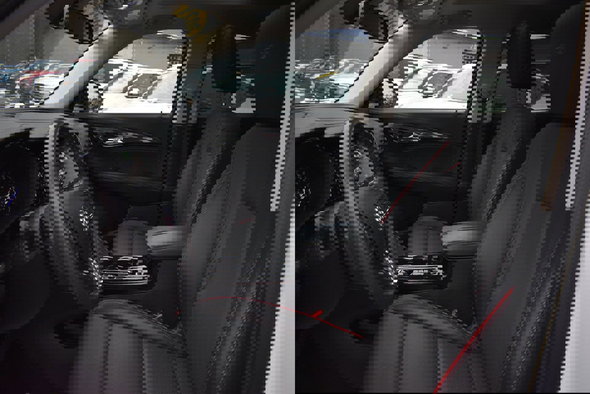 Used 2023 Buick Envision Essence w/ Technology Package I image 14