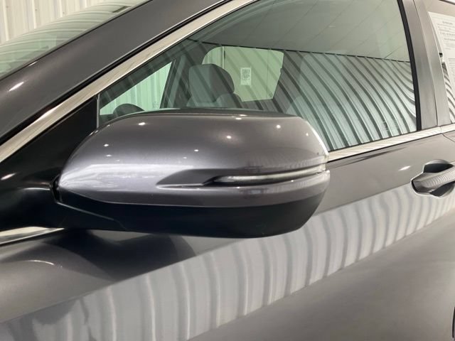 Certified 2022 Honda CR-V EX image 3